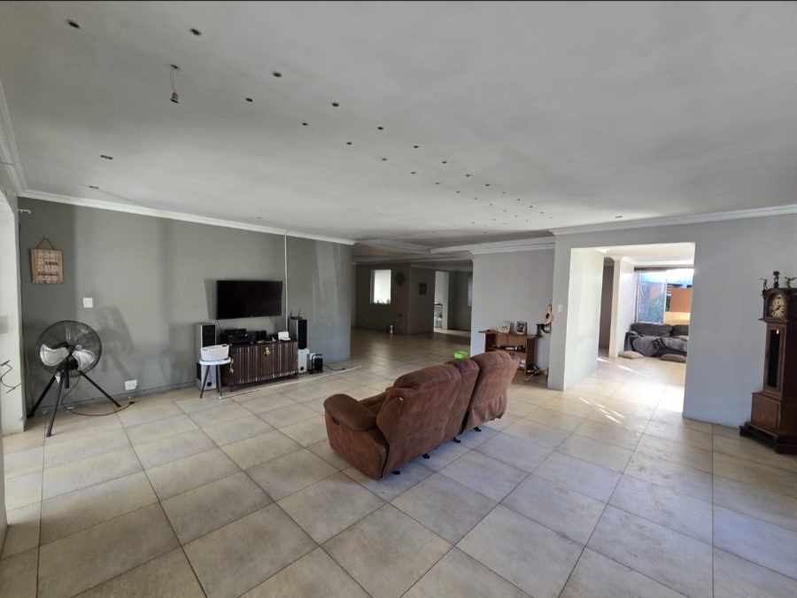 4 Bedroom Property for Sale in Dan Pienaar Free State